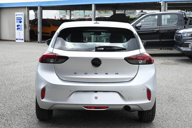 OPEL Corsa usata, con Autoradio