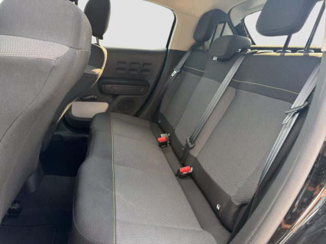 CITROEN C3 usata 10