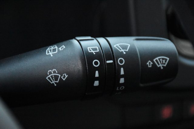 FIAT Panda usata, con Volante multifunzione