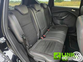 FORD Kuga usata, con Sensori di parcheggio anteriori
