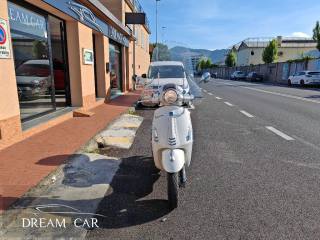 PIAGGIO Vespa 125 Primavera usata 2