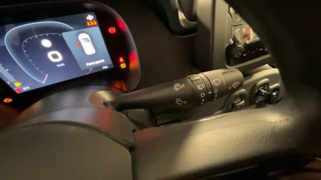 FIAT Panda usata, con Immobilizzatore elettronico