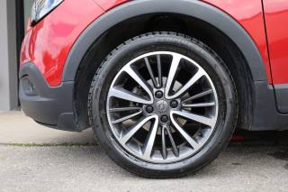 OPEL Crossland X usata 116