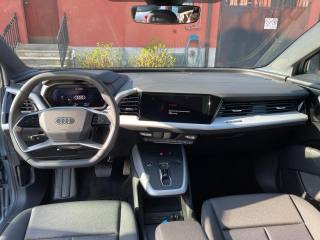 AUDI Q4 e-tron usata, con Cerchi in lega