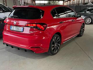 FIAT Tipo usata, con Airbag Passeggero