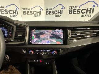 AUDI A1 usata, con Climatizzatore
