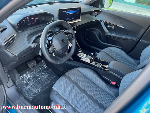 PEUGEOT 2008 usata, con Climatizzatore