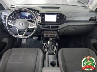 VOLKSWAGEN T-Cross usata, con Climatizzatore
