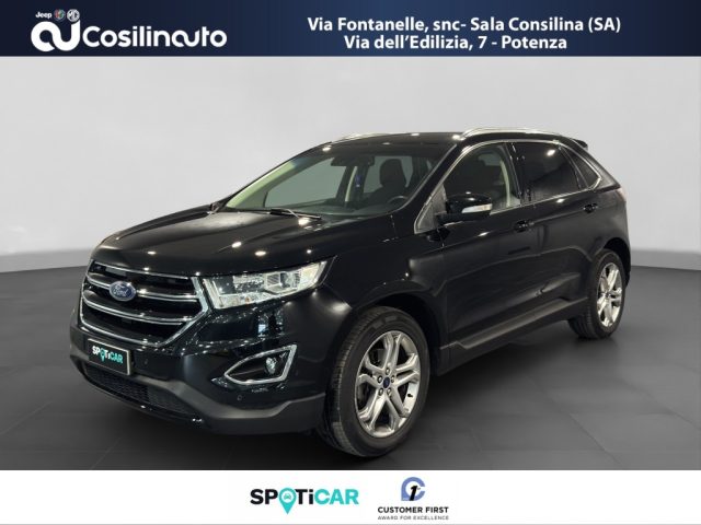 FORD Edge usata, con ABS