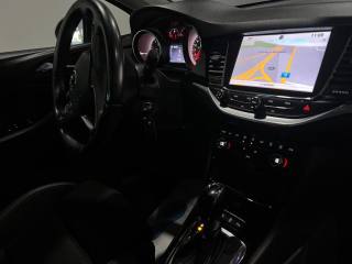 OPEL Astra usata, con Antifurto