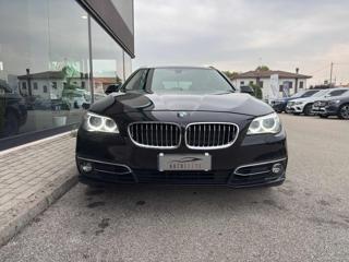 BMW 530 usata, con Airbag