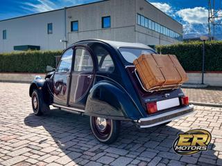 CITROEN 2CV usata 6