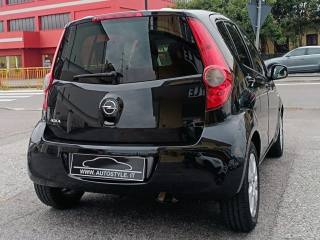 OPEL Agila usata 46