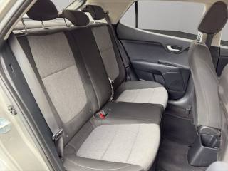 KIA Stonic usata, con Sensori di parcheggio posteriori