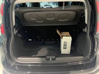 FIAT Pandina usata, con Chiusura centralizzata