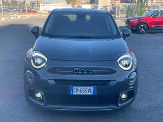 FIAT 500X 1.5 T4 Hybrid 130 CV DCT Sport