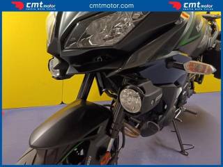 KAWASAKI Versys 650 usata 5
