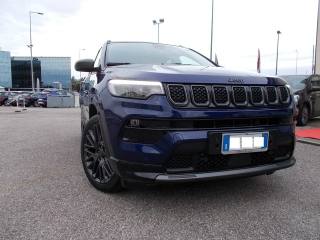 JEEP Compass usata, con Airbag laterali