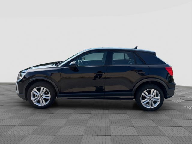 AUDI Q2 usata 1