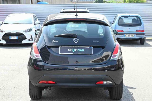 LANCIA Ypsilon usata, con Bluetooth