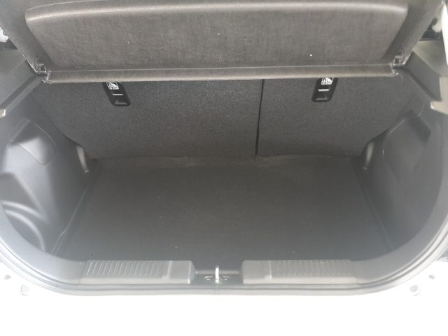 SUZUKI Swift usata, con Cruise Control