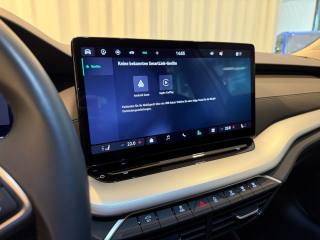 SKODA Octavia usata, con Cruise Control