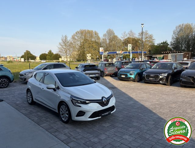 RENAULT Clio usata, con Alzacristalli elettrici