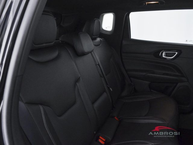 JEEP Compass usata 10