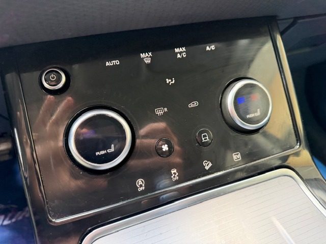 LAND ROVER Range Rover Evoque usata, con Sistema di navigazione