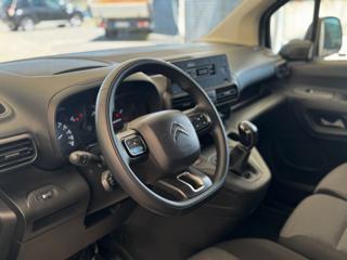 CITROEN Berlingo usata 9