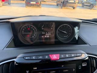 LANCIA Ypsilon usata, con Sensori di parcheggio posteriori