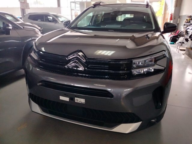 CITROEN C5 Aircross usata, con Airbag Passeggero