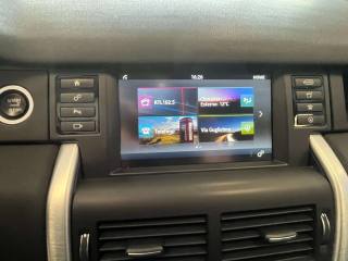 LAND ROVER Discovery Sport usata, con Cruise Control