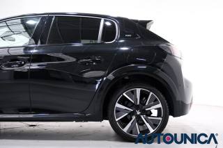 PEUGEOT 208 usata 46