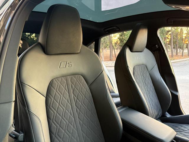 AUDI A6 usata, con Controllo automatico clima