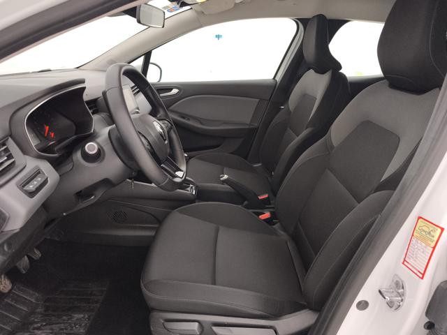 RENAULT Clio usata, con ESP