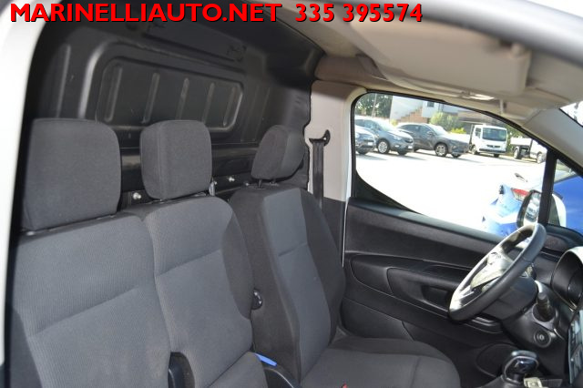 FIAT Doblo usata 14