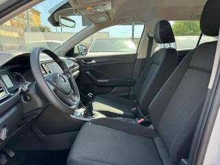 VOLKSWAGEN T-Roc usata, con Climatizzatore
