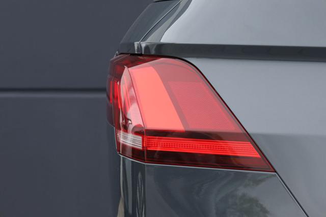 VOLKSWAGEN Tiguan usata, con Luci diurne