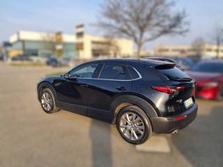MAZDA CX-30 usata, con Airbag laterali