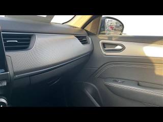 RENAULT Arkana usata, con Volante in pelle