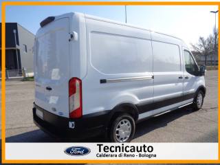 FORD Transit usata, con Airbag