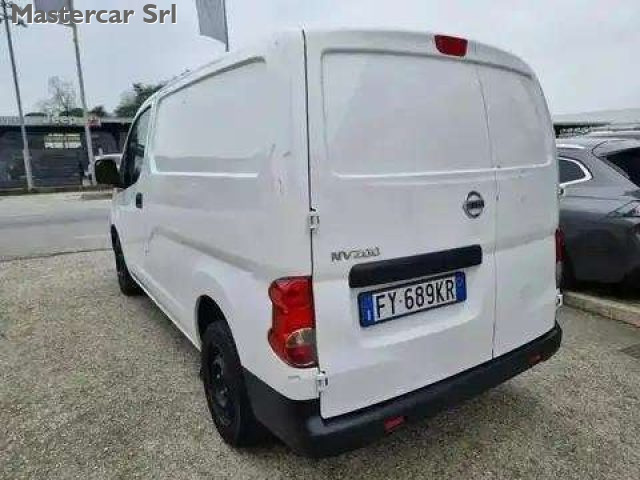 NISSAN NV200 usata, con Alzacristalli elettrici