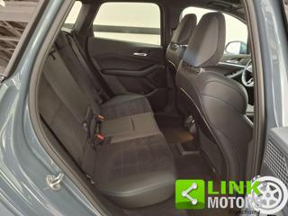 BMW 218 usata, con Boardcomputer