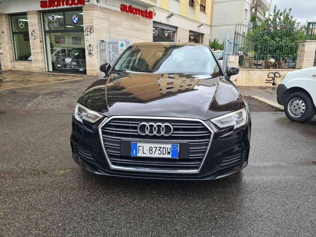 AUDI A3 usata, con Airbag