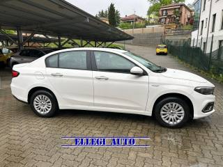 FIAT Tipo usata, con Bracciolo