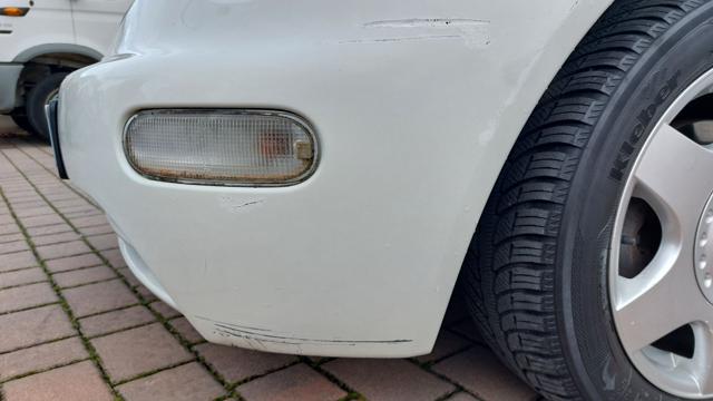 VOLKSWAGEN New Beetle usata, con Chiusura centralizzata telecomandata