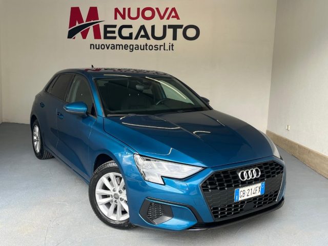 AUDI A3 usata, con ABS