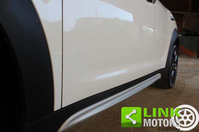 MINI Countryman usata, con ESP