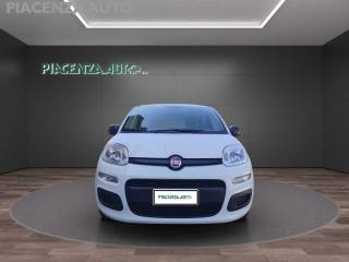 FIAT Panda usata, con Airbag
